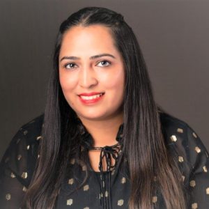 Saima Ali 