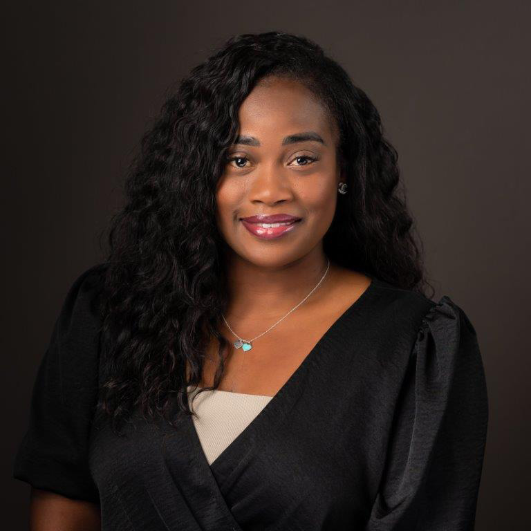 Antresa Weathersby 