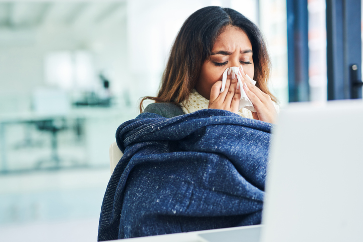 Preventing the Common Cold